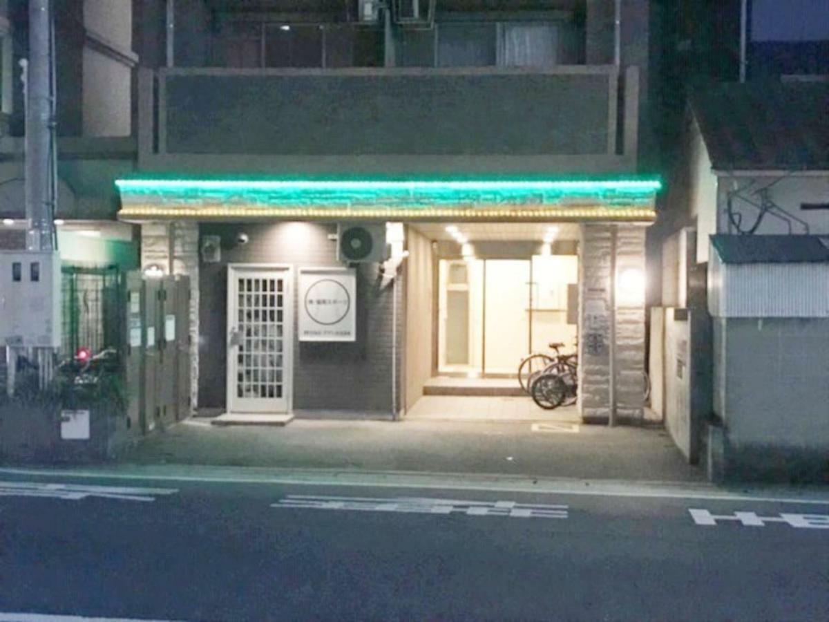 Apartament ピオーレ大手門501 Susakiuramachi Zewnętrze zdjęcie