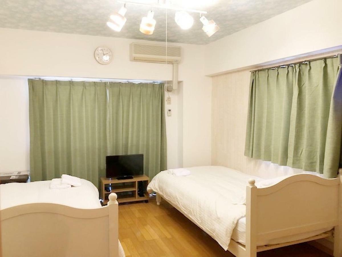 Apartament ピオーレ大手門501 Susakiuramachi Zewnętrze zdjęcie