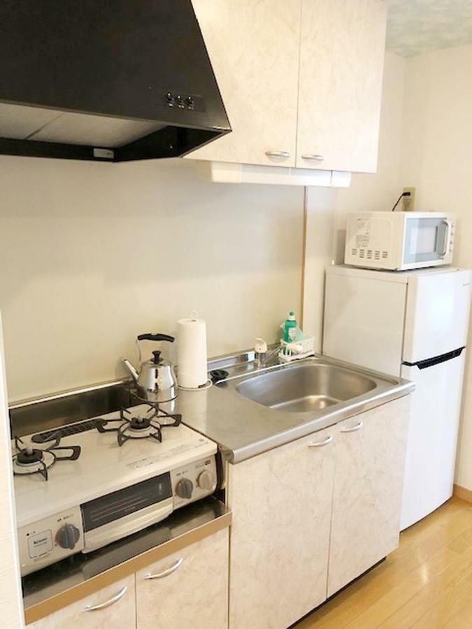 Apartament ピオーレ大手門501 Susakiuramachi Zewnętrze zdjęcie