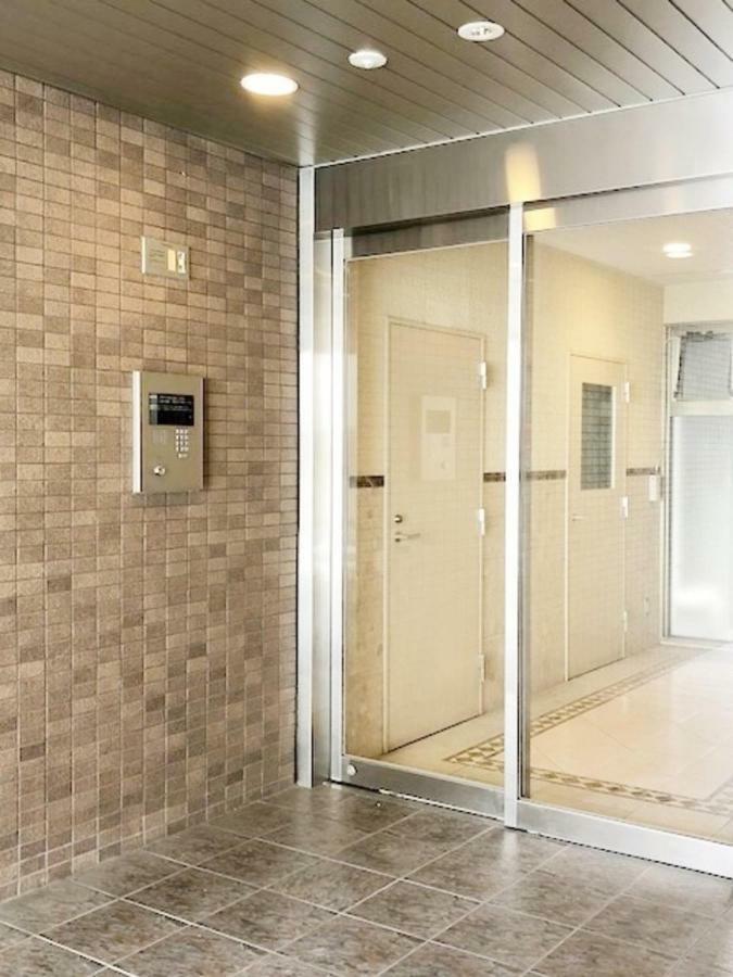 Apartament ピオーレ大手門501 Susakiuramachi Zewnętrze zdjęcie