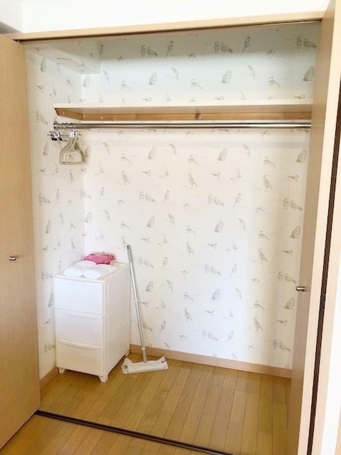 Apartament ピオーレ大手門501 Susakiuramachi Zewnętrze zdjęcie